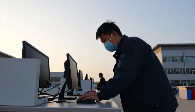 运维服务提升实验室环境使用效率