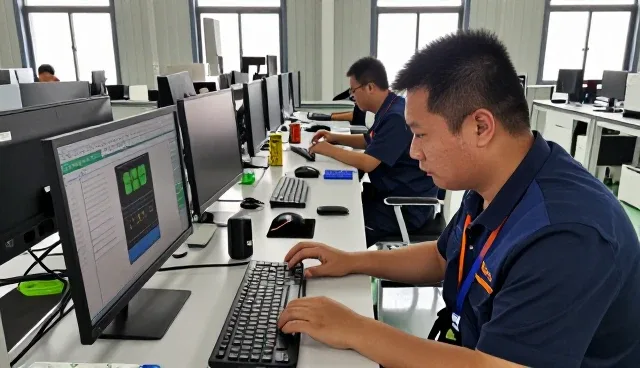 深圳市万胜益科技有限公司分享方案运维服务应用经验