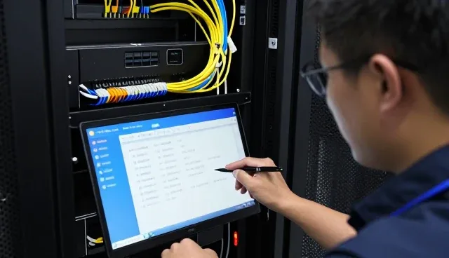 科技服务中的企业官网建设应用经验分享